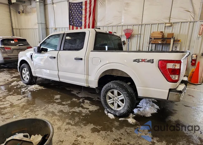 1FTFW1E56MKE56789: 73319245