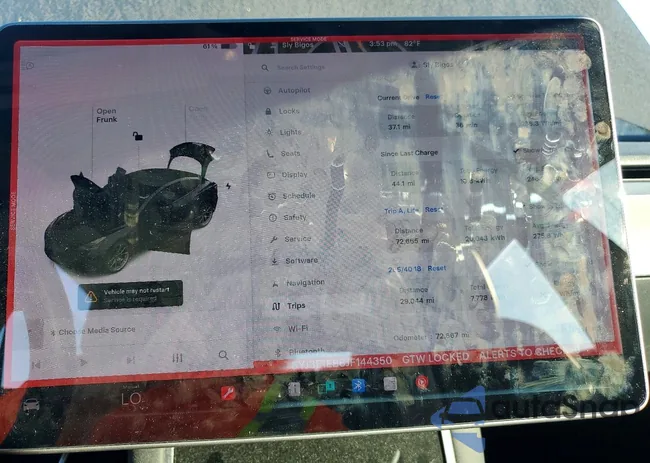 5YJ3E1EB8JF144350: 98650605