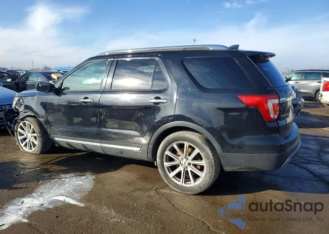 1FM5K7F82GGA45606: 99878345