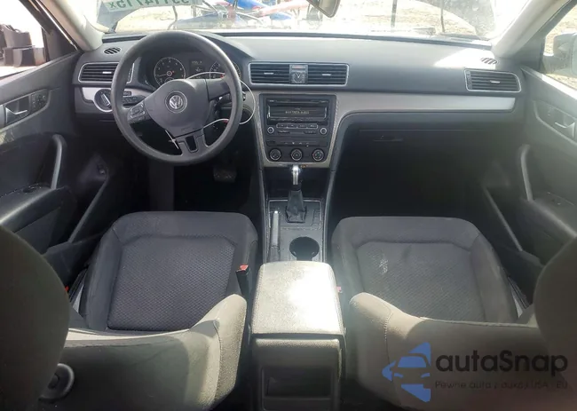 1VWAT7A36FC040648: 99114715