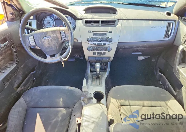 1FAHP3GN2AW204319: 75304615