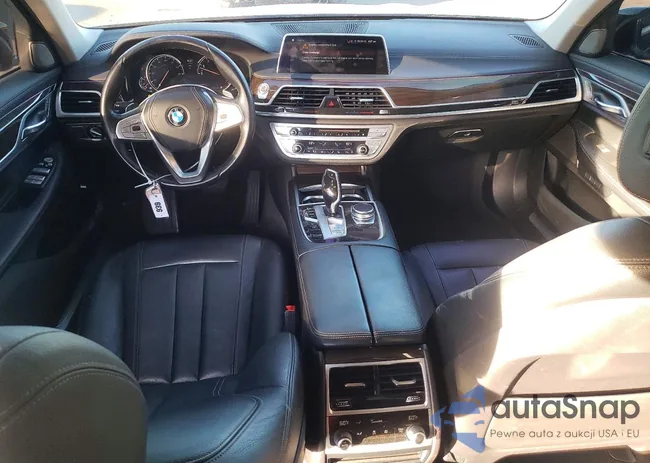 WBA7E2C55JG743438: 74236525