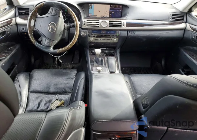 JTHCL5EF6E5022740: 99004855