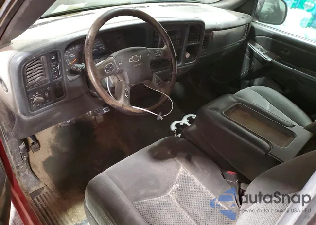 1GCHK23UX6F259561: 75174245