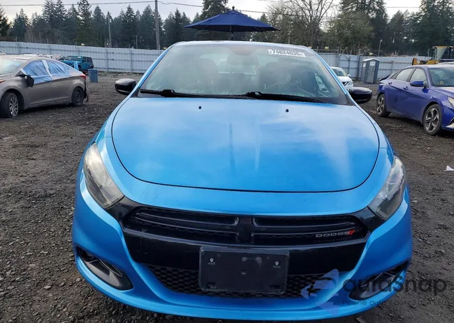 1C3CDFFA0GD819991: 74624035