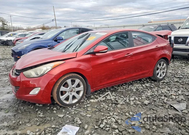 KMHDH4AE6CU394169: 97834935