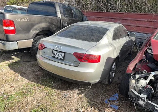 WAULFAFR9DA048651: 72196325