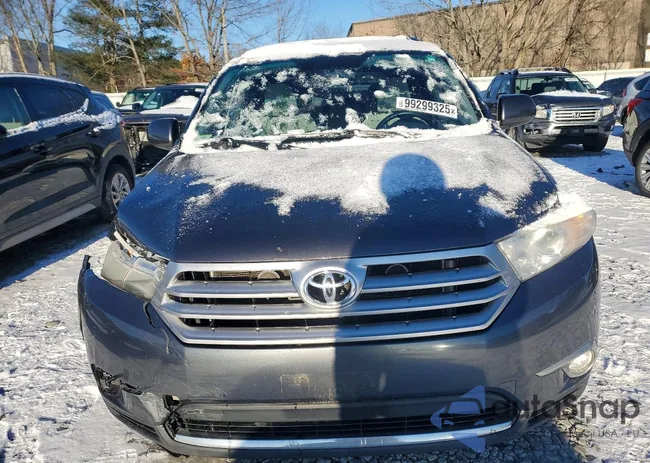 5TDBK3EH2CS127952: 99299325