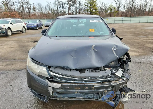 KNAFT4A27C5524436: 96973795