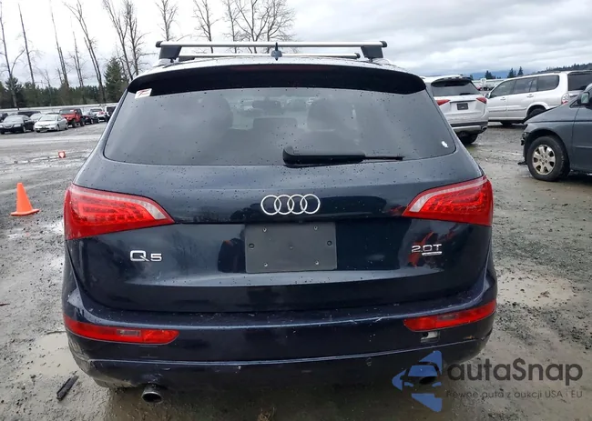 WA1LFAFP2BA097117: 72926115