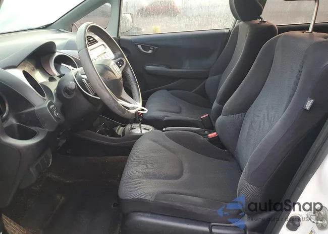 JHMGE8H44AC005965: 99663855