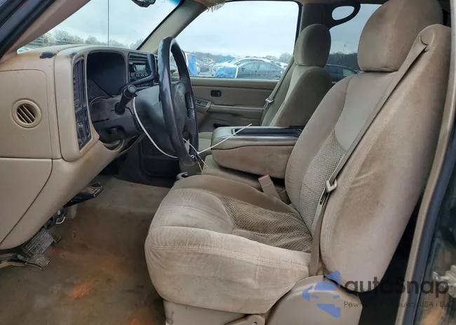 2GCEC13TX41422117: 97429645