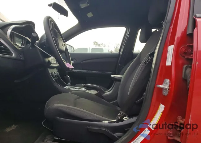 1C3CDZAB2DN730205: 98826035