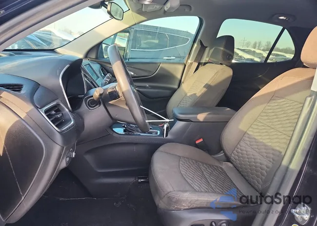 3GNAXKEV1LS502696: 75675555