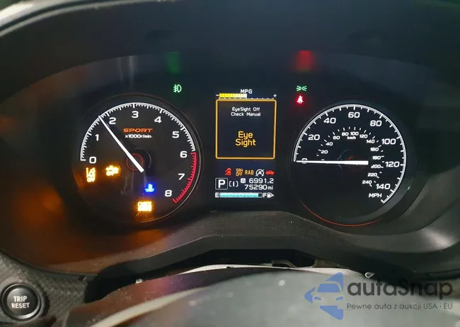 JF2SKARC6MH574066: 72131785