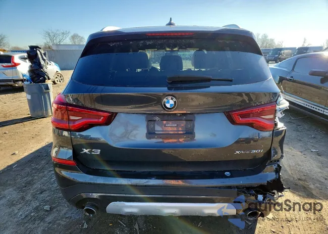 5UXTR9C55KLE19088: 99304305