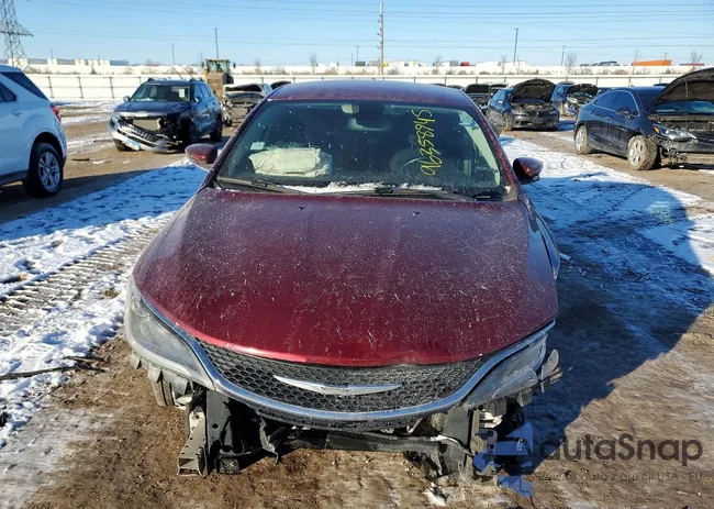 1C3CCCAB3FN599983: 96358945