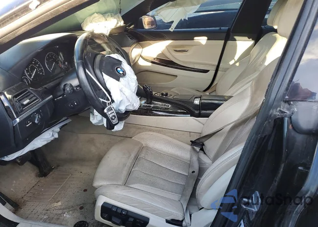 WBA6B4C5XED098955: 98558515