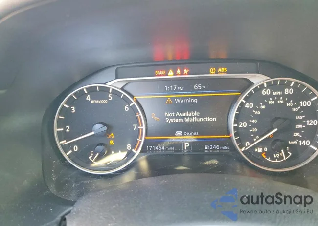 1N4BL4CV2LC236236: 99157575