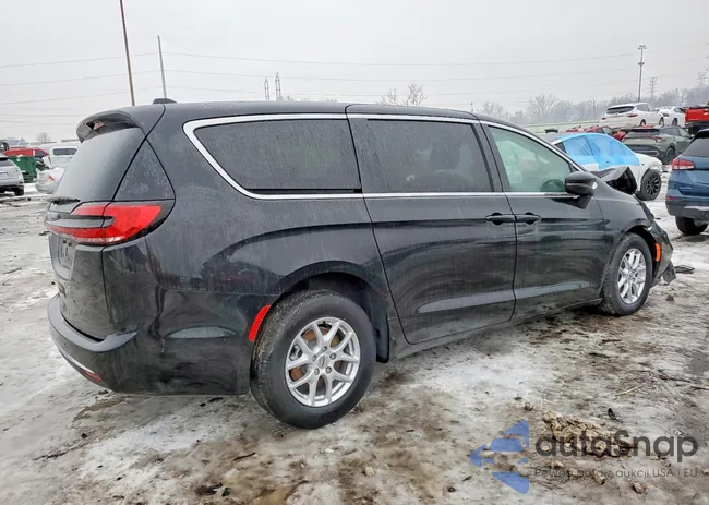 2C4RC1BG6PR535543: 99717455