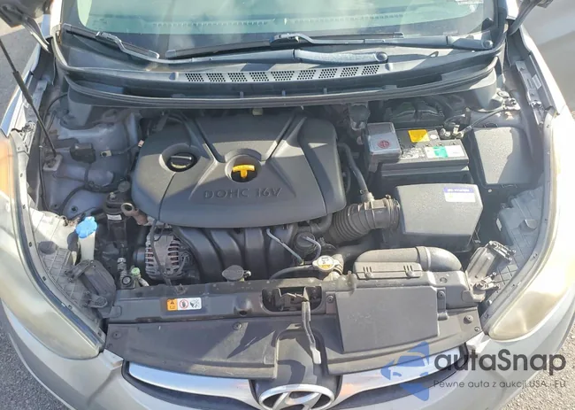 KMHDH4AE4DU538349: 97677265