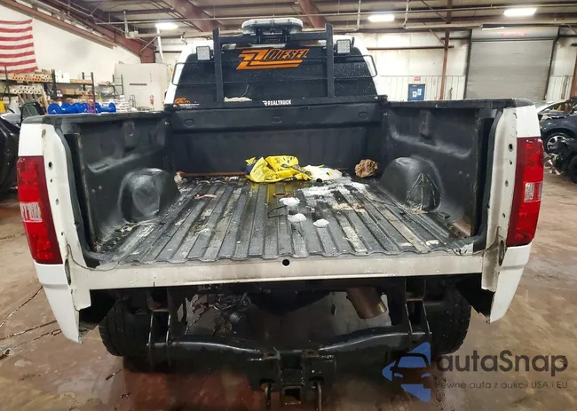 1GC1KXC83CF109109: 99250655