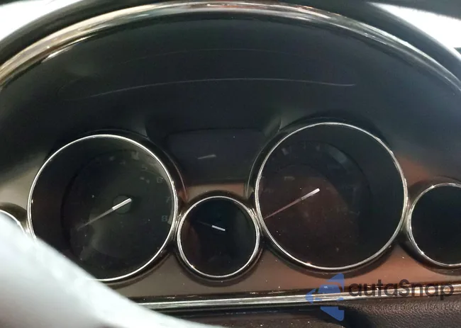 5GAKVCKD2EJ245347: 97976695