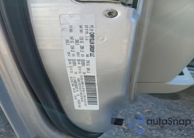 2A4RR5D16AR343975: 73097845