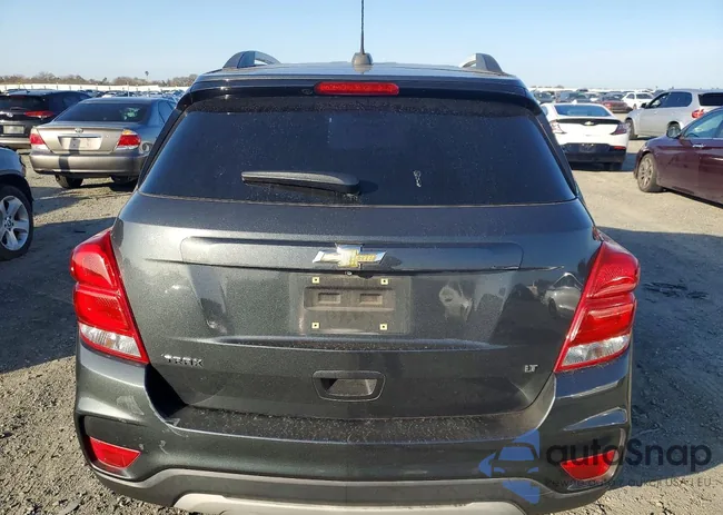 KL7CJLSB3JB646856: 75307535