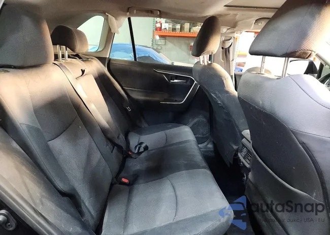 2T3RWRFV7KW008219: 99902005