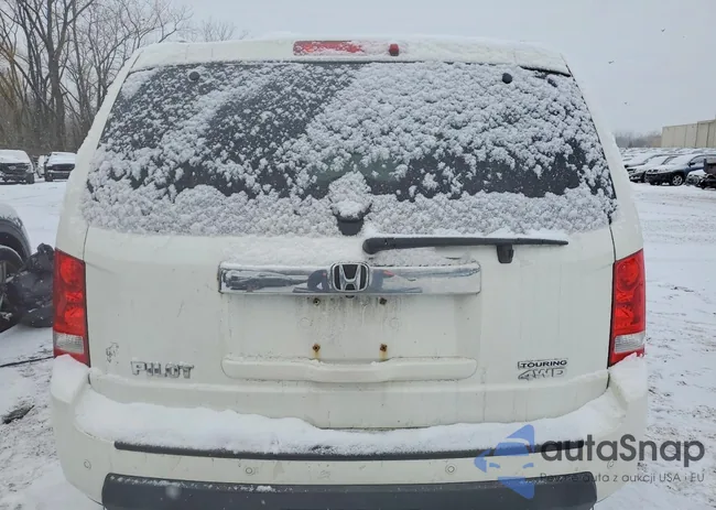 5FNYF4H96BB038011: 98248195