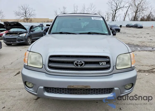 5TDZT34A22S096281: 98365565