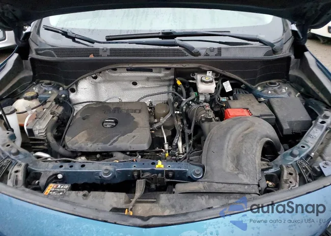 KL4MMESL2MB078374: 72671295