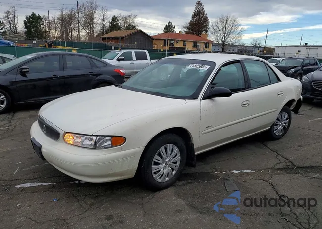 2G4WS52J941225983: 74825985