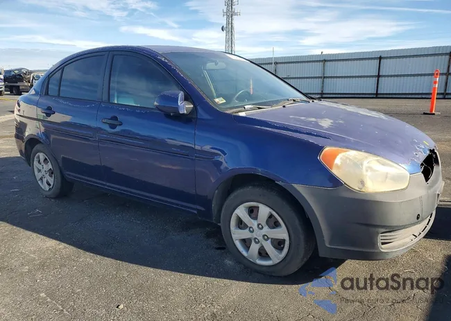 KMHCN46C59U287313: 97450435