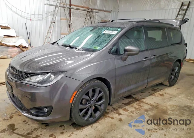 2C4RC1BG2LR223438: 97994965