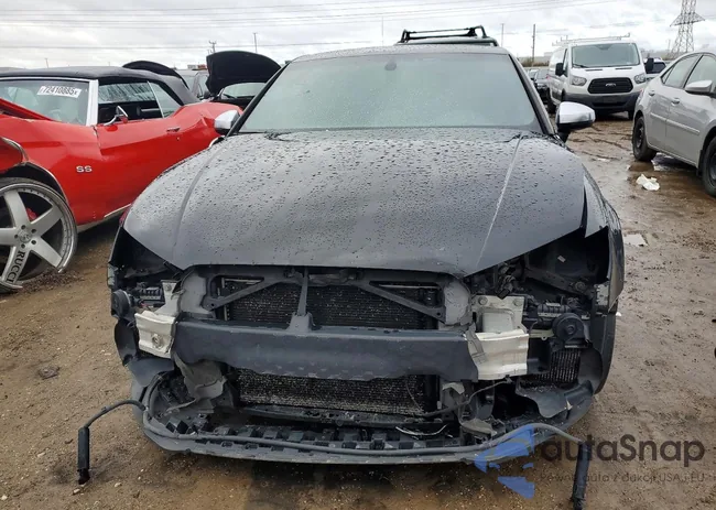 WAUBFGFF9F1082810: 99797725