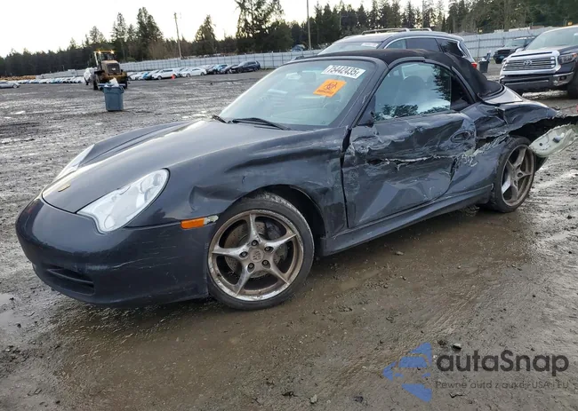 WP0CA29973S653120: 75442435