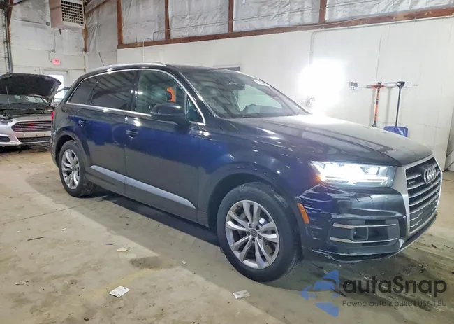 WA1LAAF73HD013053: 99435445