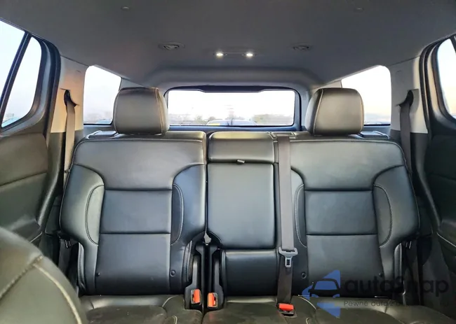 1GKKNUL41LZ199550: 72222035