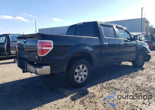 1FTPW14V29FA32953: 97816265