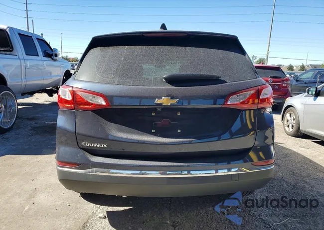 3GNAXHEV9JS539172: 73487005