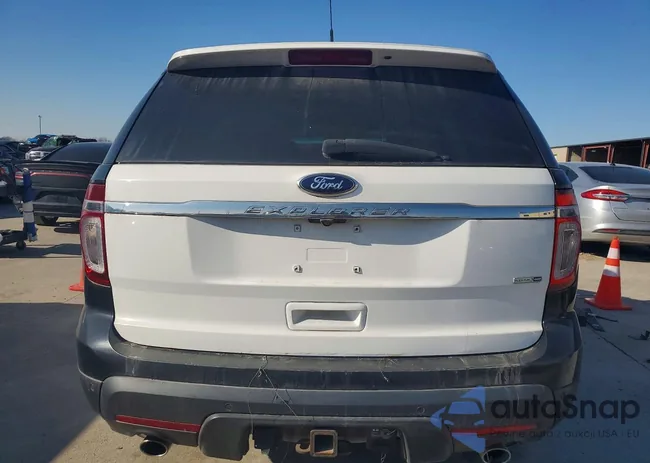 1FM5K8D87DGA83269: 75015305