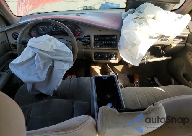 2G4WS52M0W1532651: 75263015