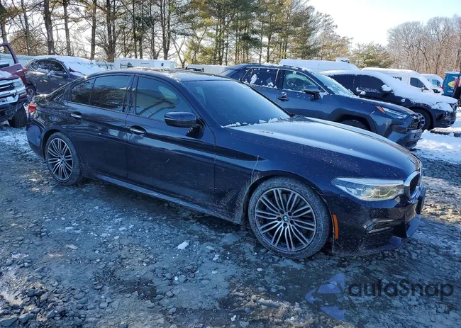 WBAJE7C39HG887313: 73997185