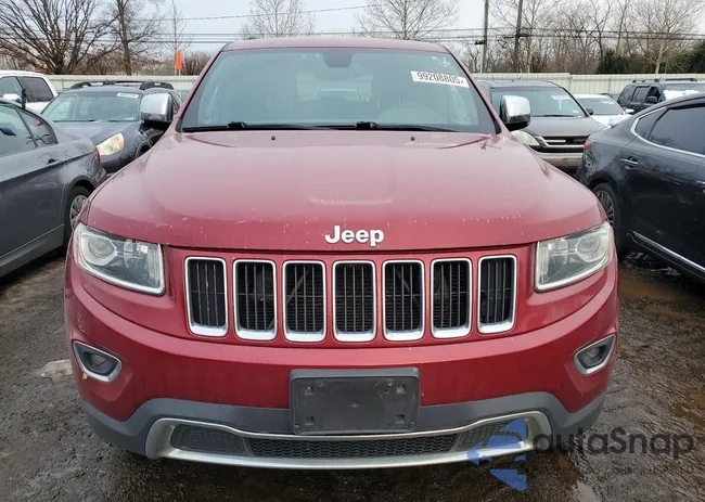 1C4RJFBG7EC350894: 99208805