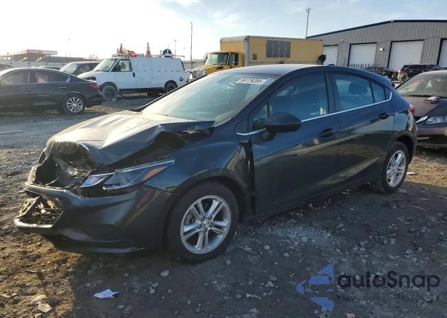 3G1BE6SM3JS643510: 99729285