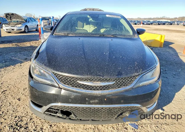 1C3CCCEG3FN718007: 73285005