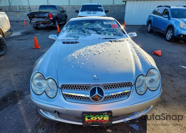 WDBSK75F14F080905: 74679335