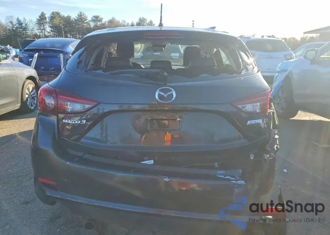 3MZBN1L35JM227900: 72541015